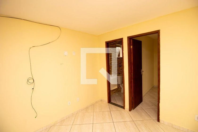 1-bedroom apartment with gas water heater and 40 m² — photo 14
