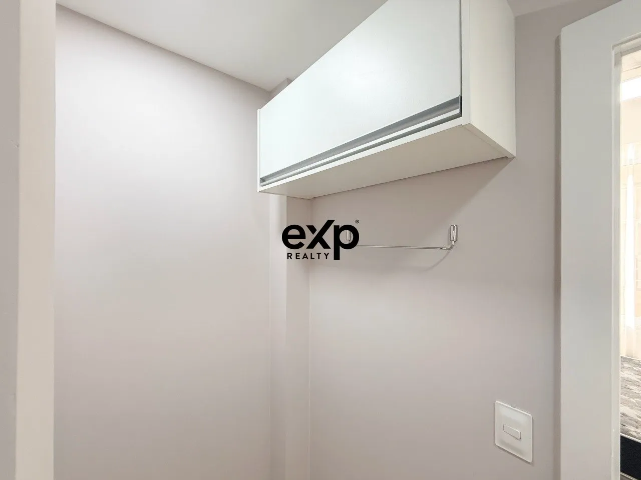 Furnished 1-bedroom apartment with 23 m² — photo 11