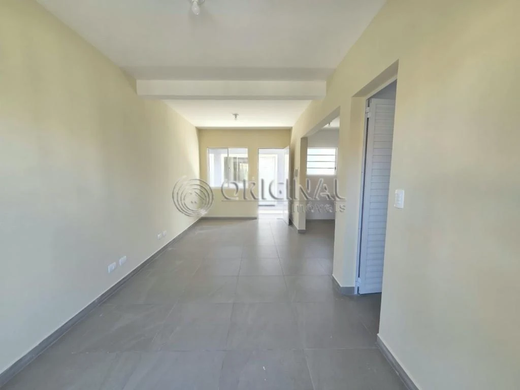 Departamento de 1 dormitorio con lavadora en Curitiba — photo 9