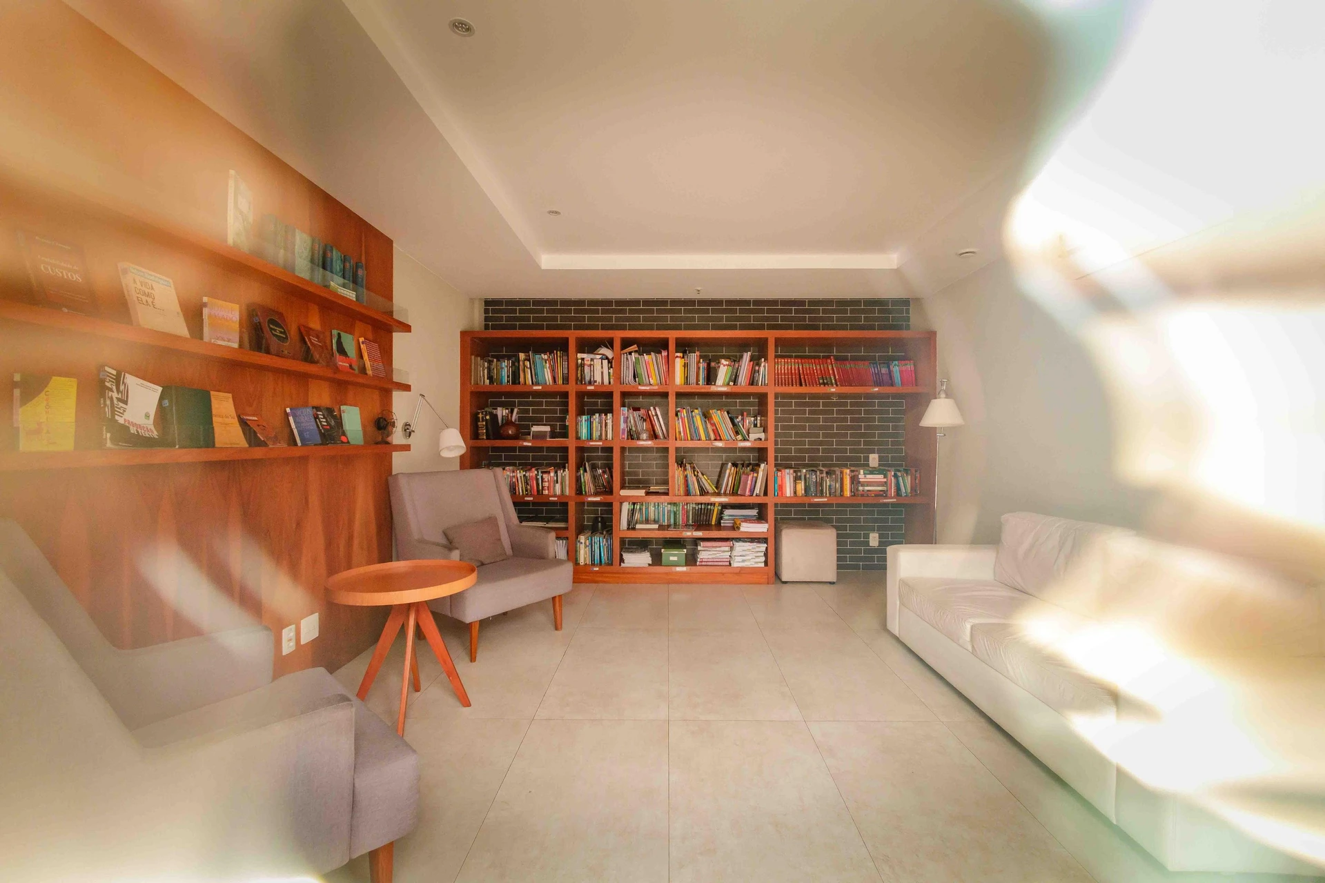 Apartamento de 76 m² com lava-louças e banheira — photo 18