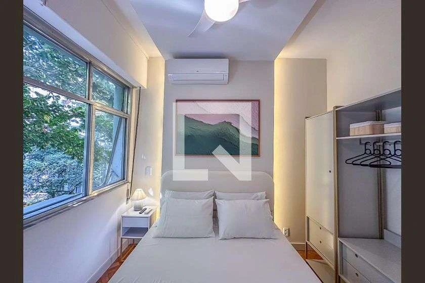 1 quarto e janelas do piso ao teto: apartamento de 40 m² — photo 28