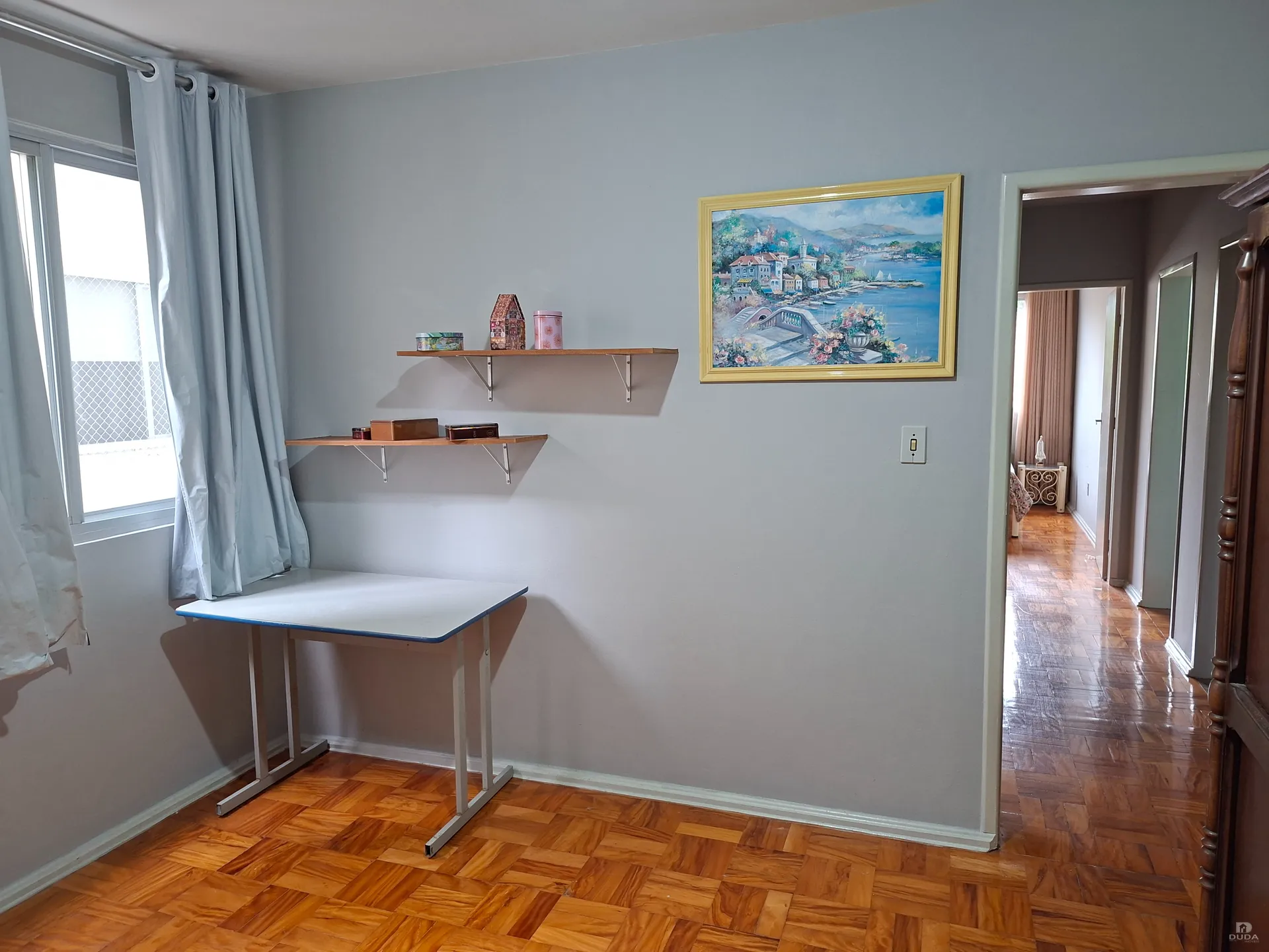 Меблированная квартира с 3 спальнями и 85 м² — photo 12