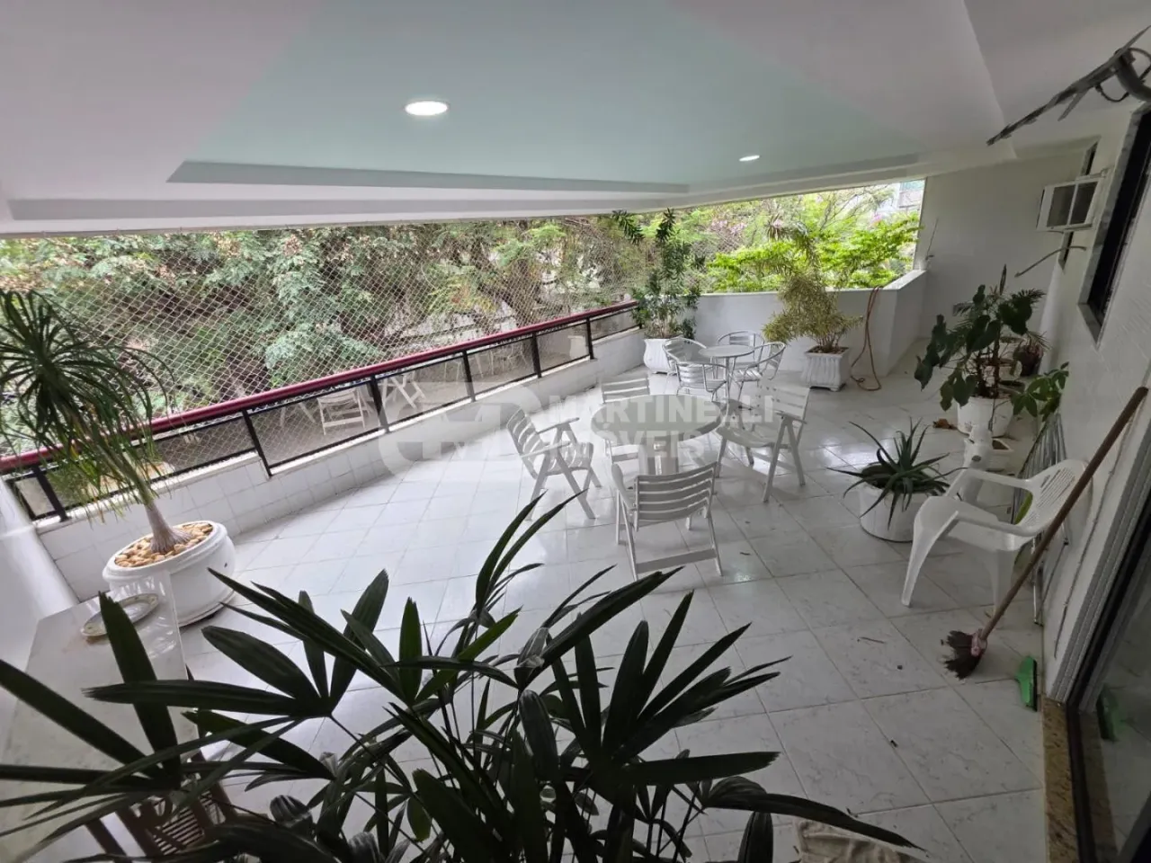Apartamento mobiliado com 2 quartos e 1 banheiro — photo 8