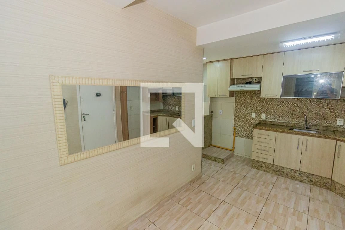 Apartamento sem mobília com 3 quartos e 1 vaga — photo 16