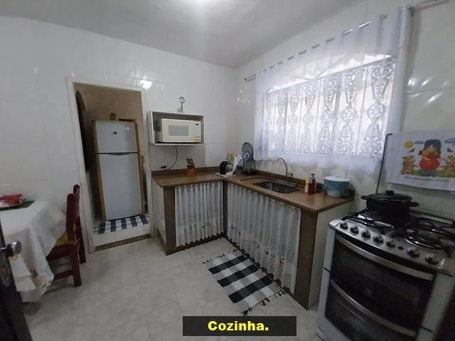 Casa mobiliada de 2 quartos com máquina de lavar — photo 4