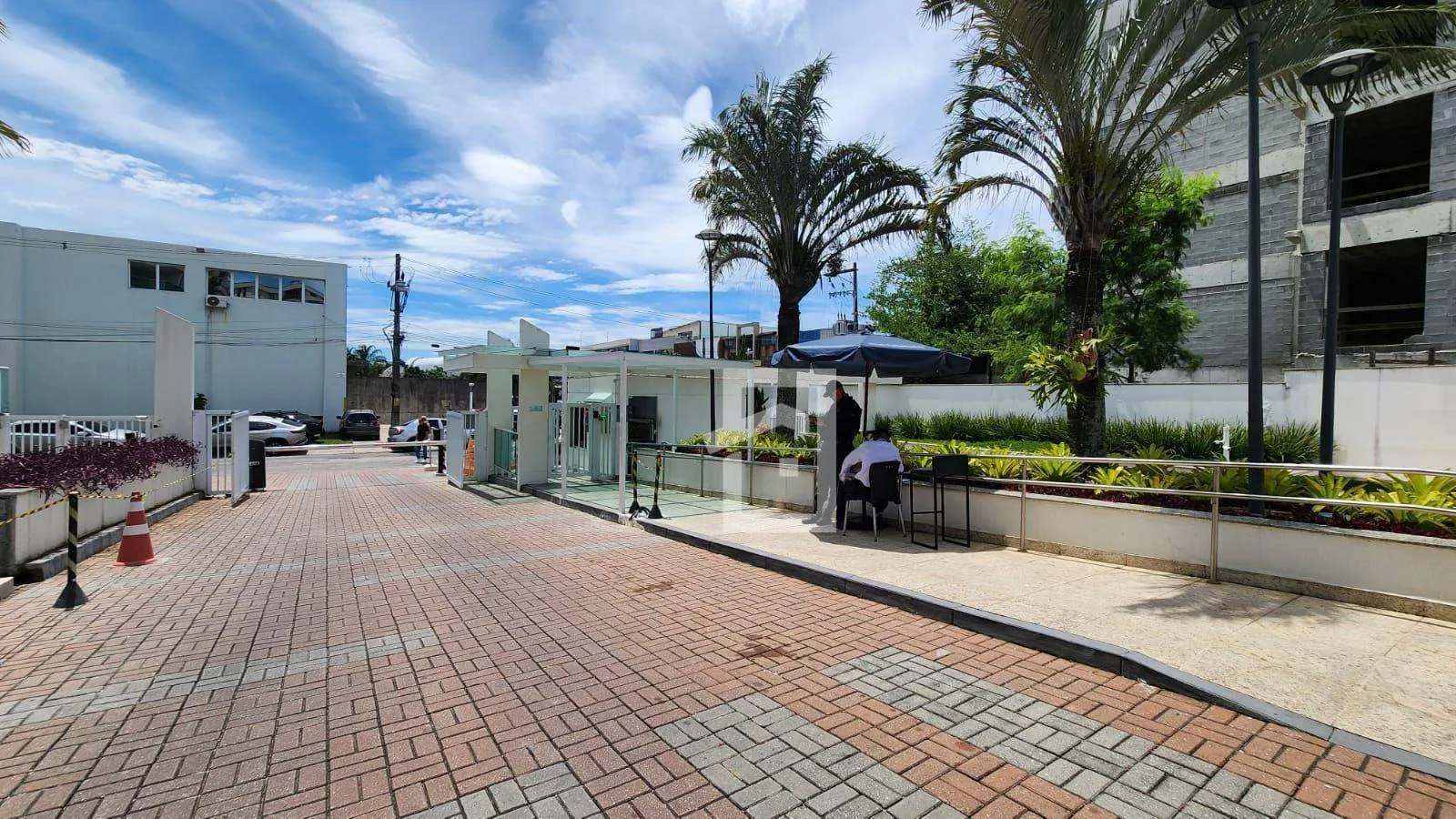 Apartamento mobiliado de 155 m² com 2 suítes e 2 vagas — photo 13