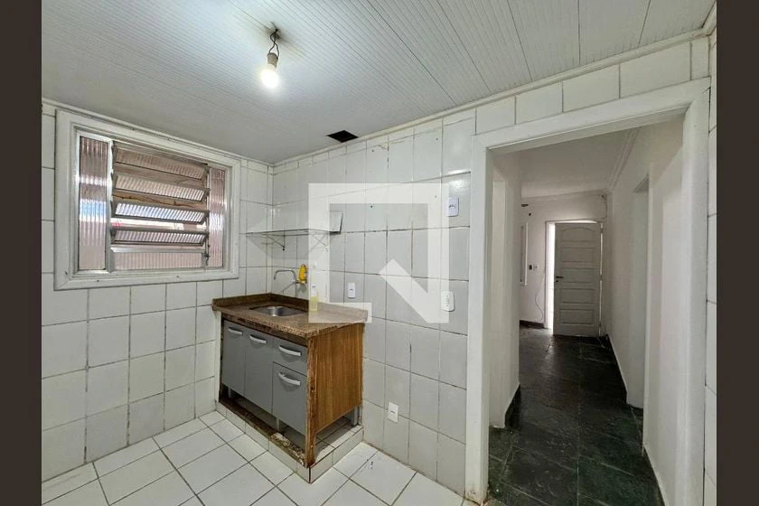 Garden in a one-bedroom house, 45 m² — photo 11
