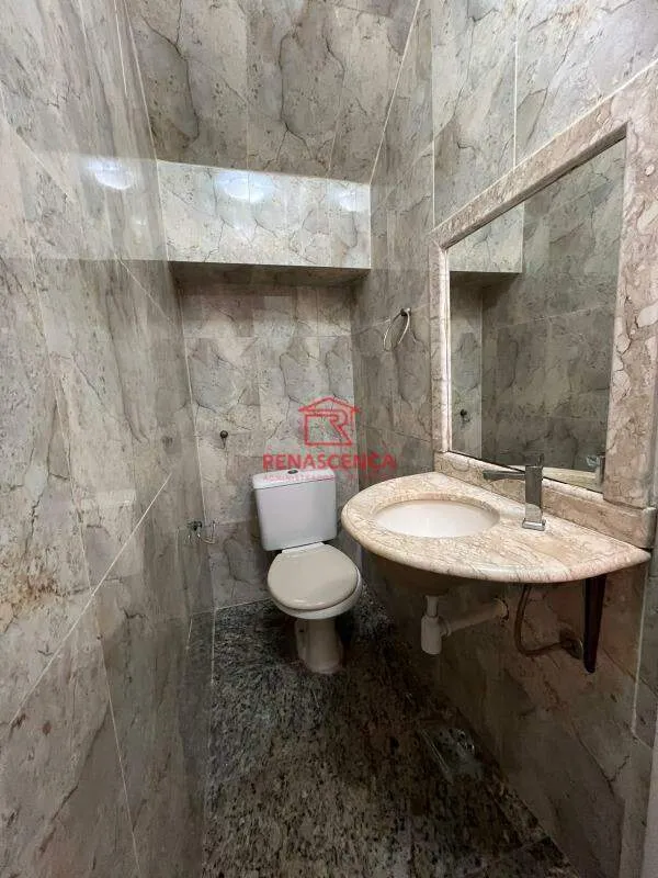 Apartamento mobiliado, 200 m², com máquina de lavar — photo 23