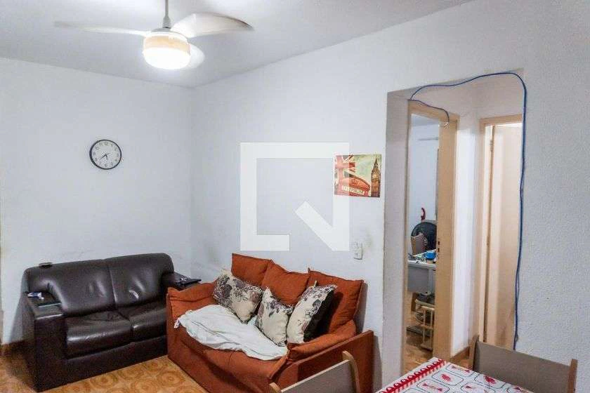 Furnished 2-bedroom apartment with 50 m² and parking — photo 3