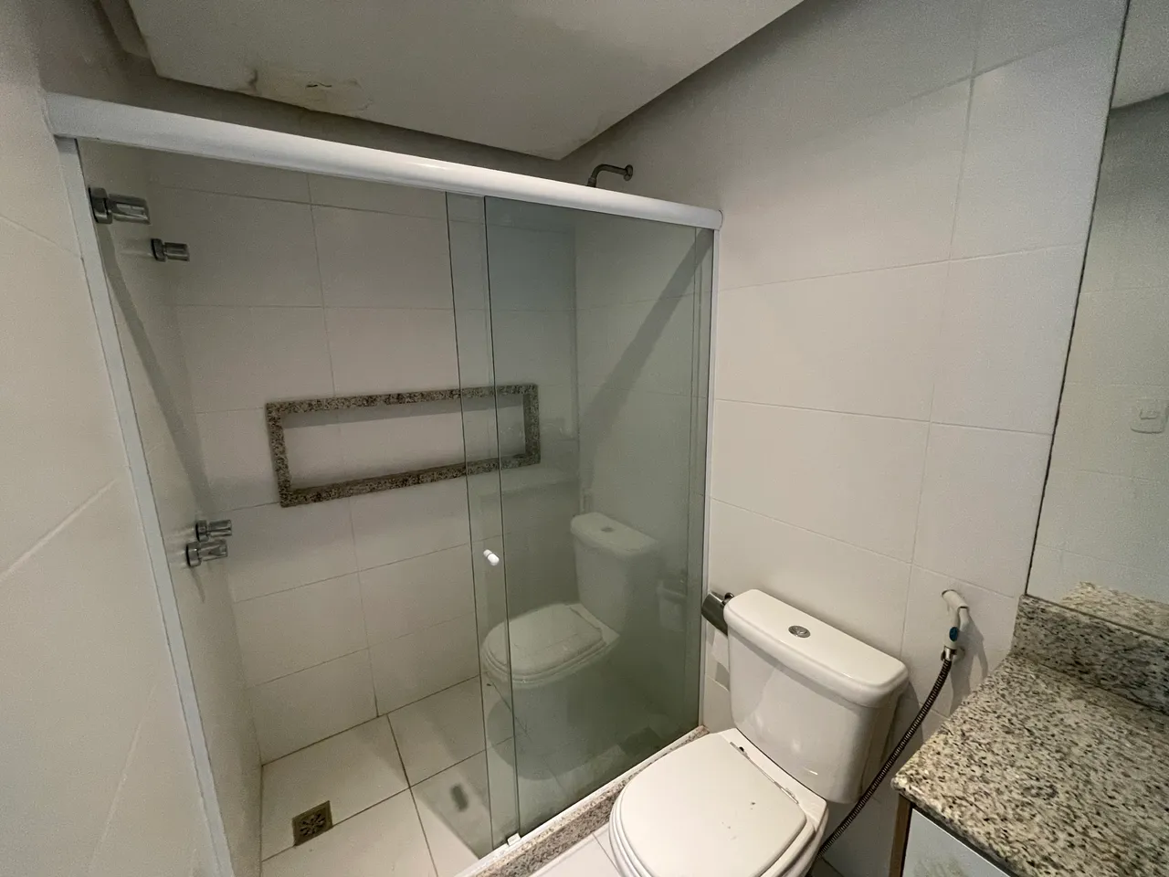 Penthouse with 350 m² and a gas stove kitchen — photo 19