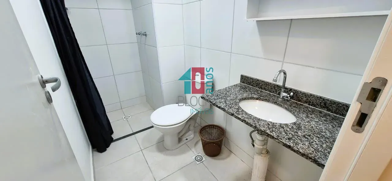 3-bedroom apartment with a suite and 2 bathrooms — photo 22
