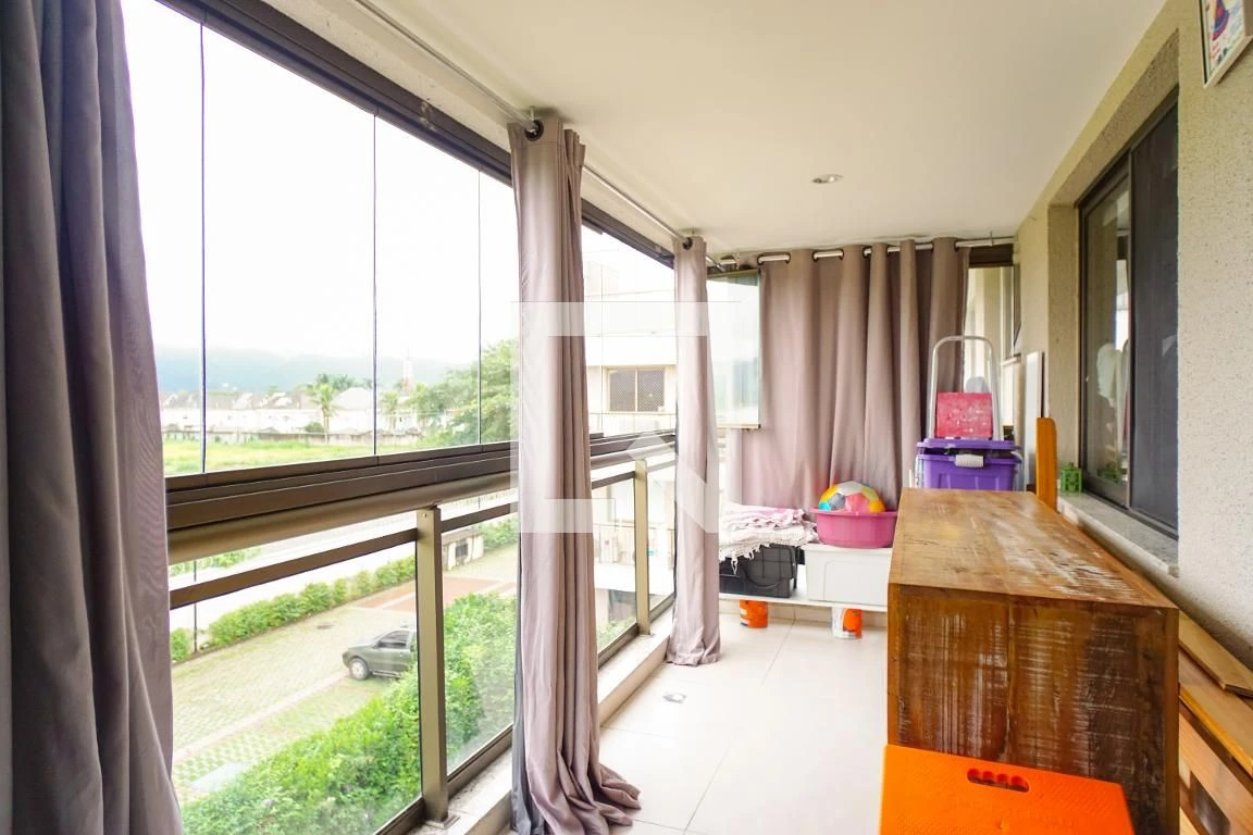 Apartamento de 4 quartos com 3 suítes e 169 m² — photo 5