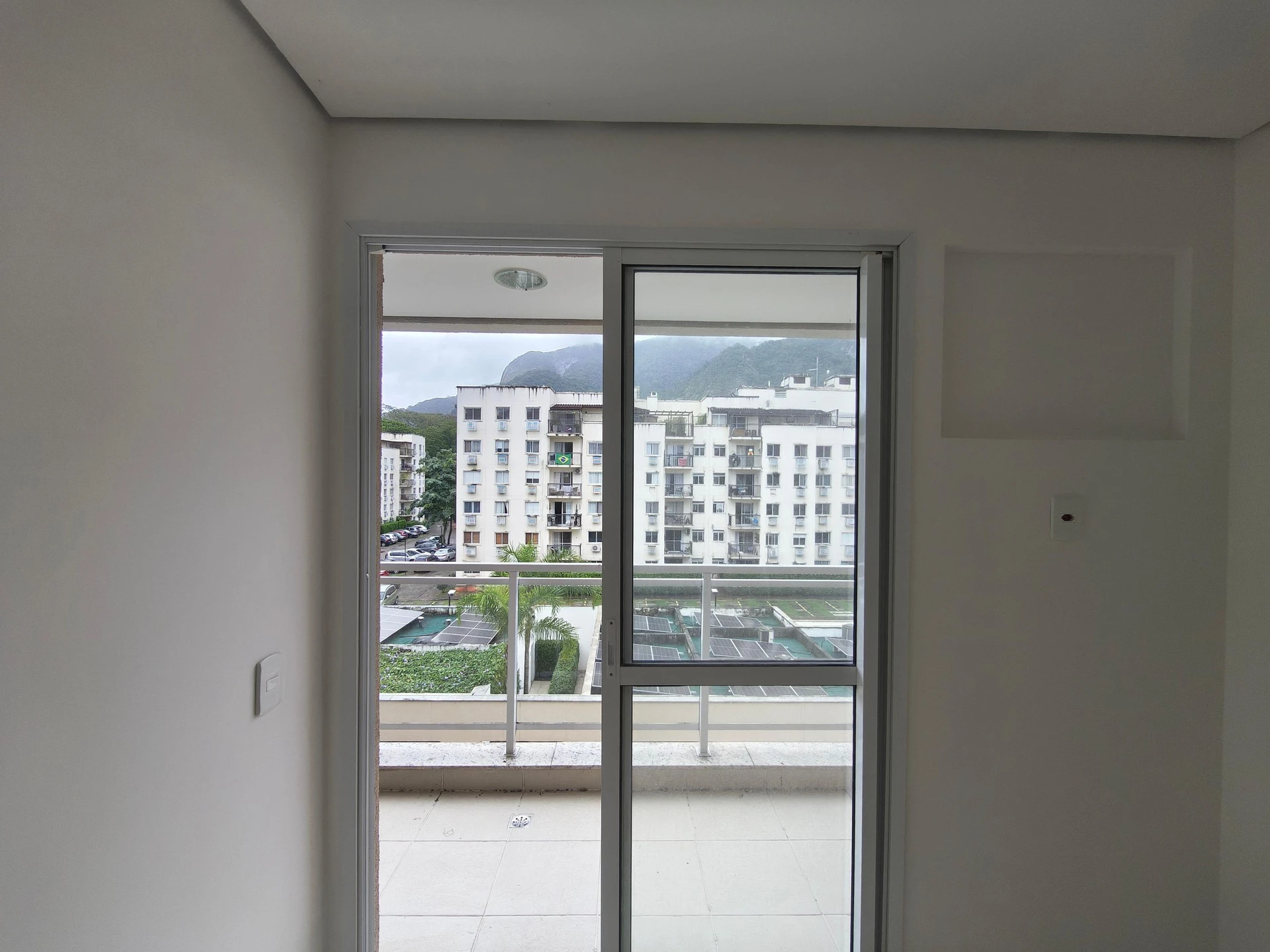 Apartment with 3 bedrooms, 2 bathrooms and parking — photo 6