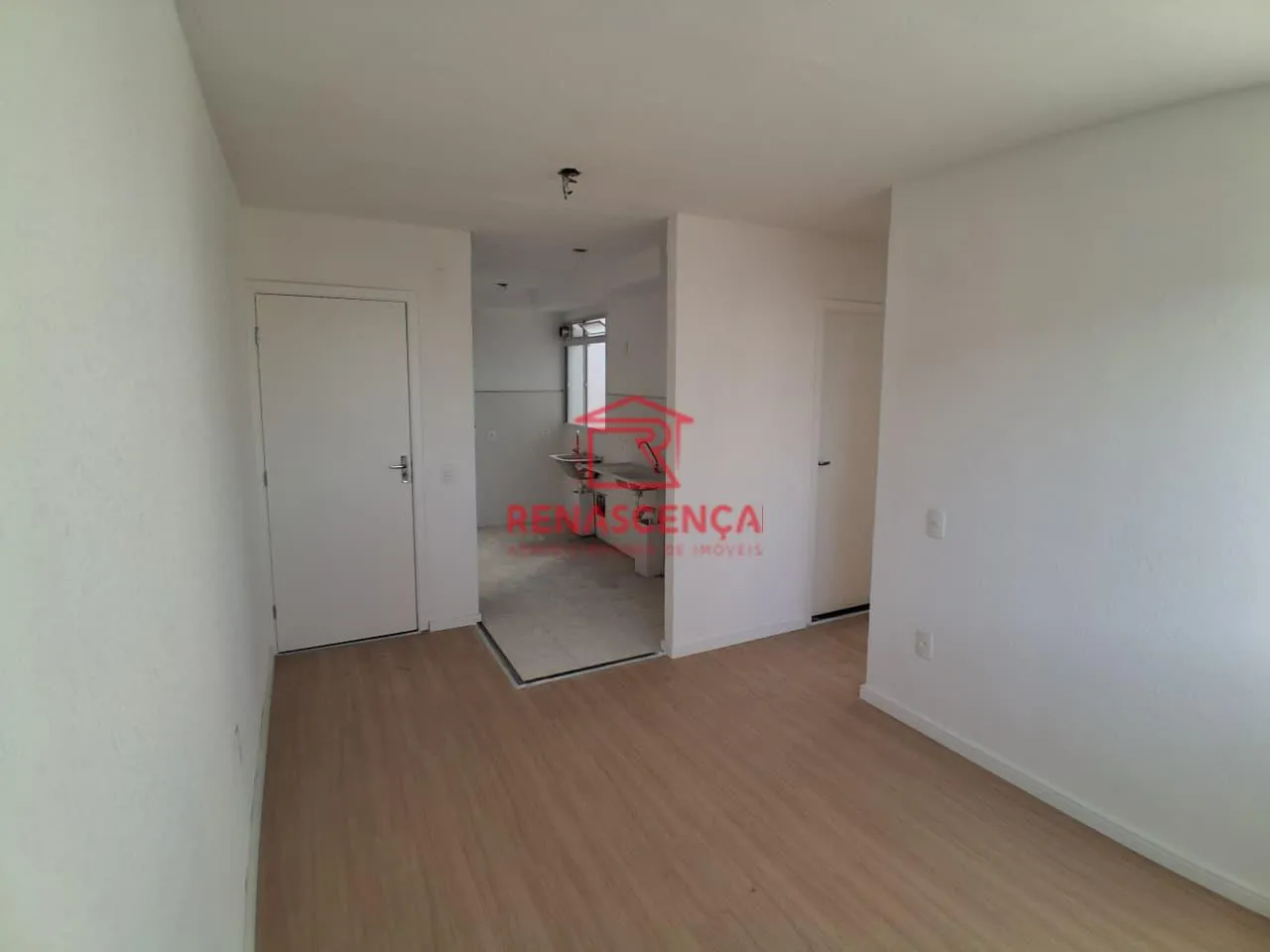 Unfurnished 2-bedroom apartment with private garden — photo 25