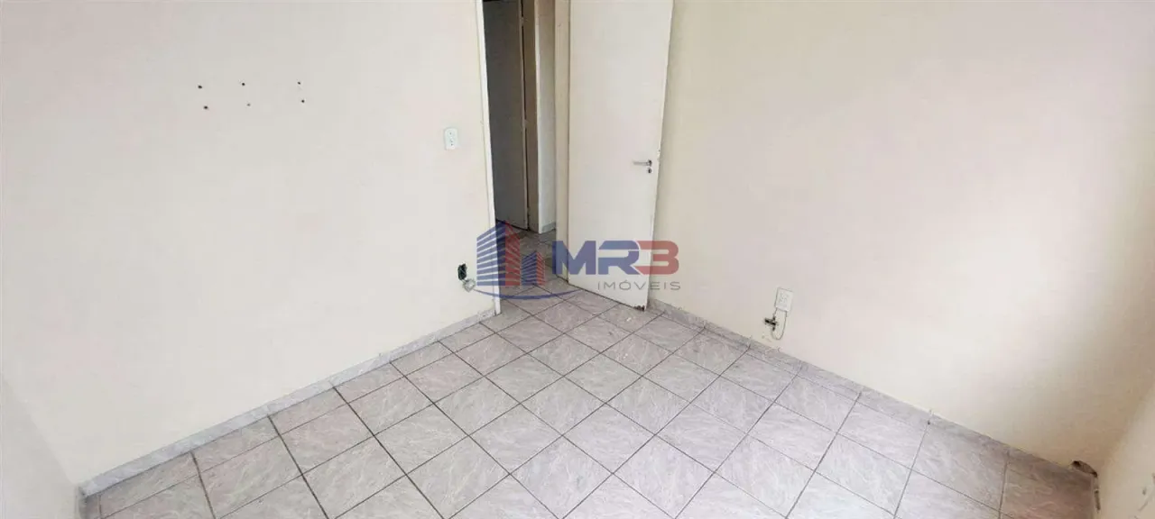 Apartamento com 2 quartos, 1 vaga e varanda — photo 11