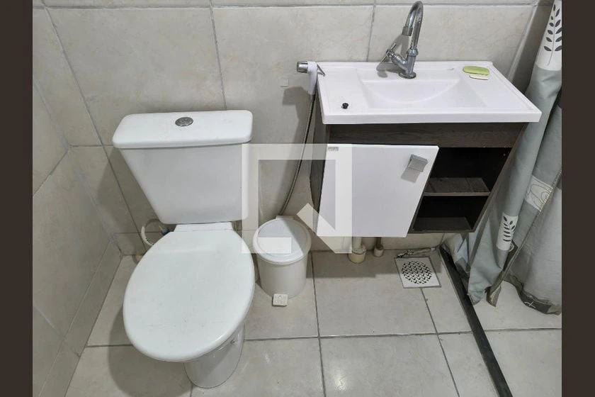 Apartamento amueblado de 2 dormitorios con cocina a gas — photo 5
