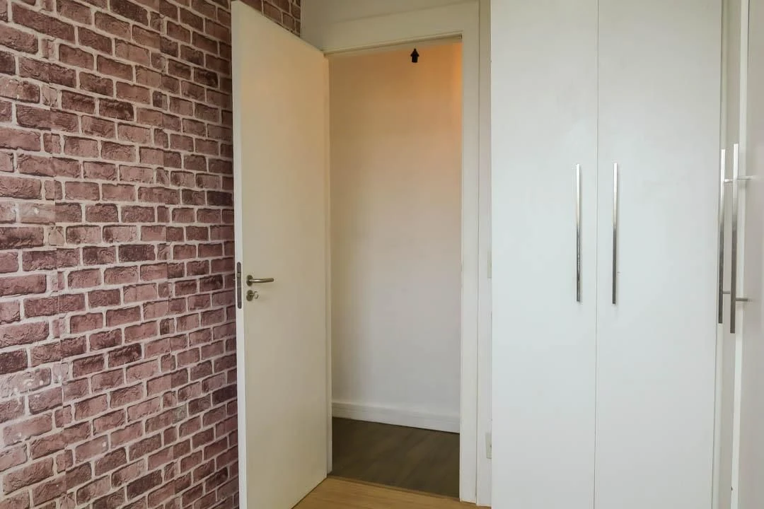 Apartment with 2 bedrooms and a balcony — photo 50