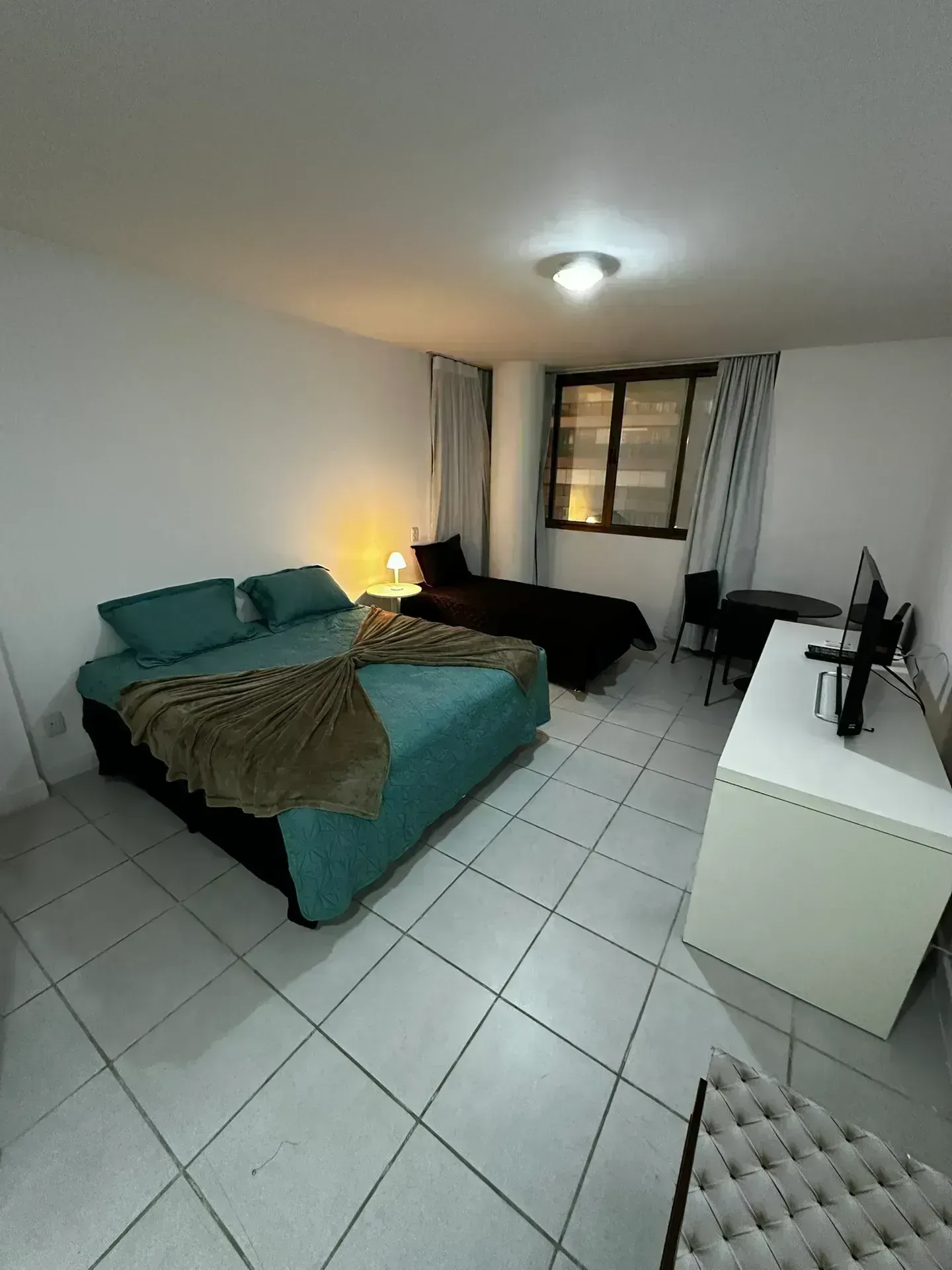 Apartamento mobiliado com 3 suítes e 3 vagas — photo 32