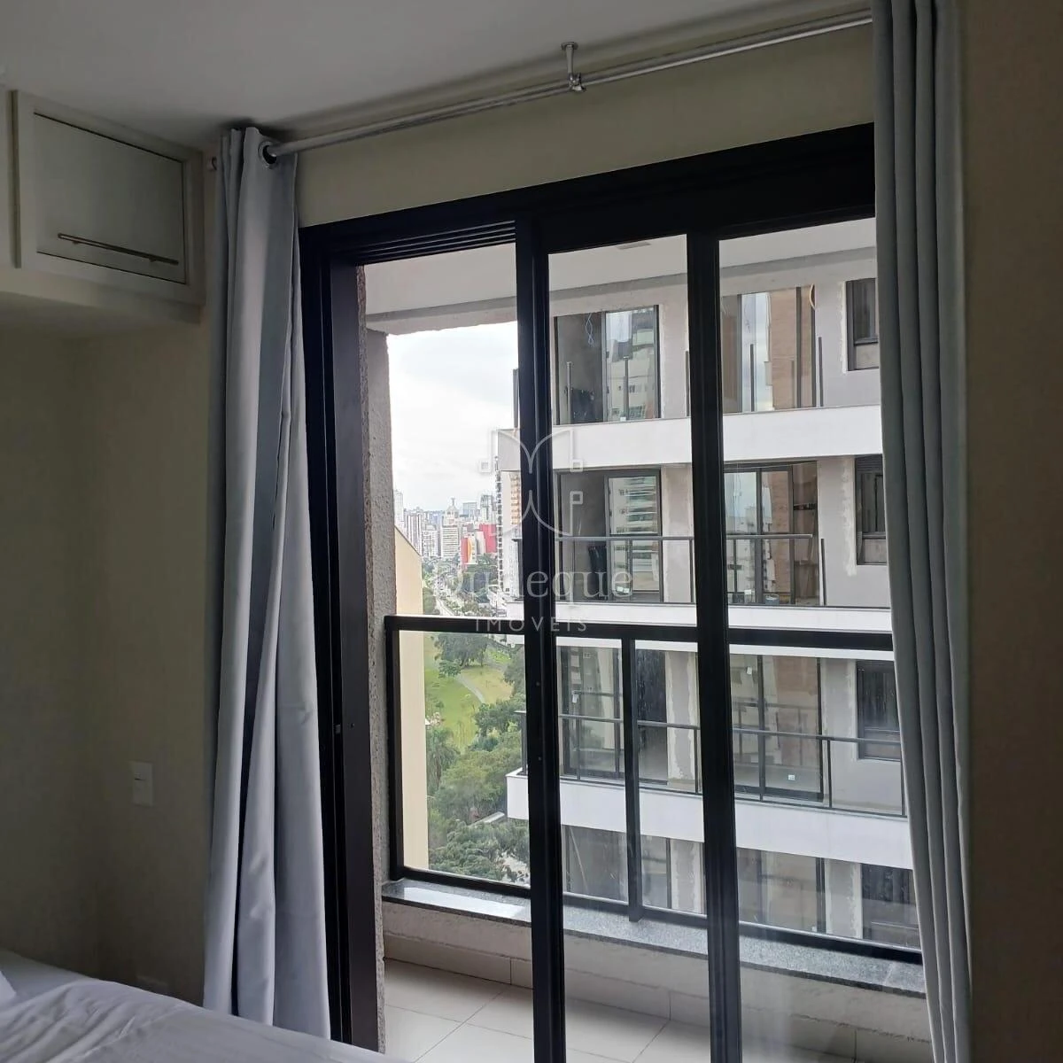 Меблированная квартира 86 м² с 1 спальней и 1 местом — photo 9