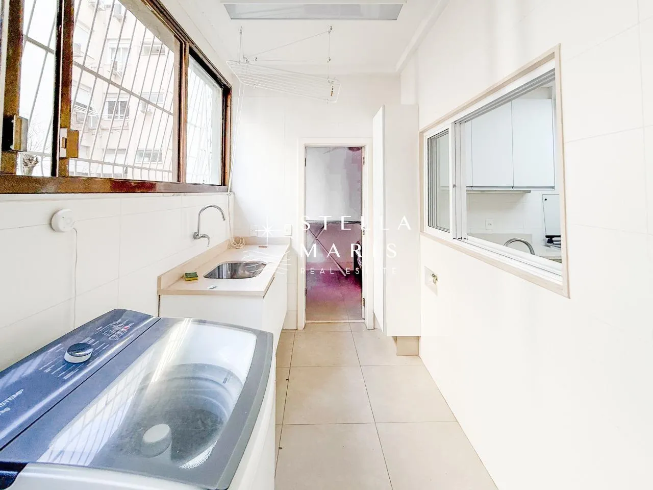 Apartamento com 3 quartos e cozinha a gás — photo 39