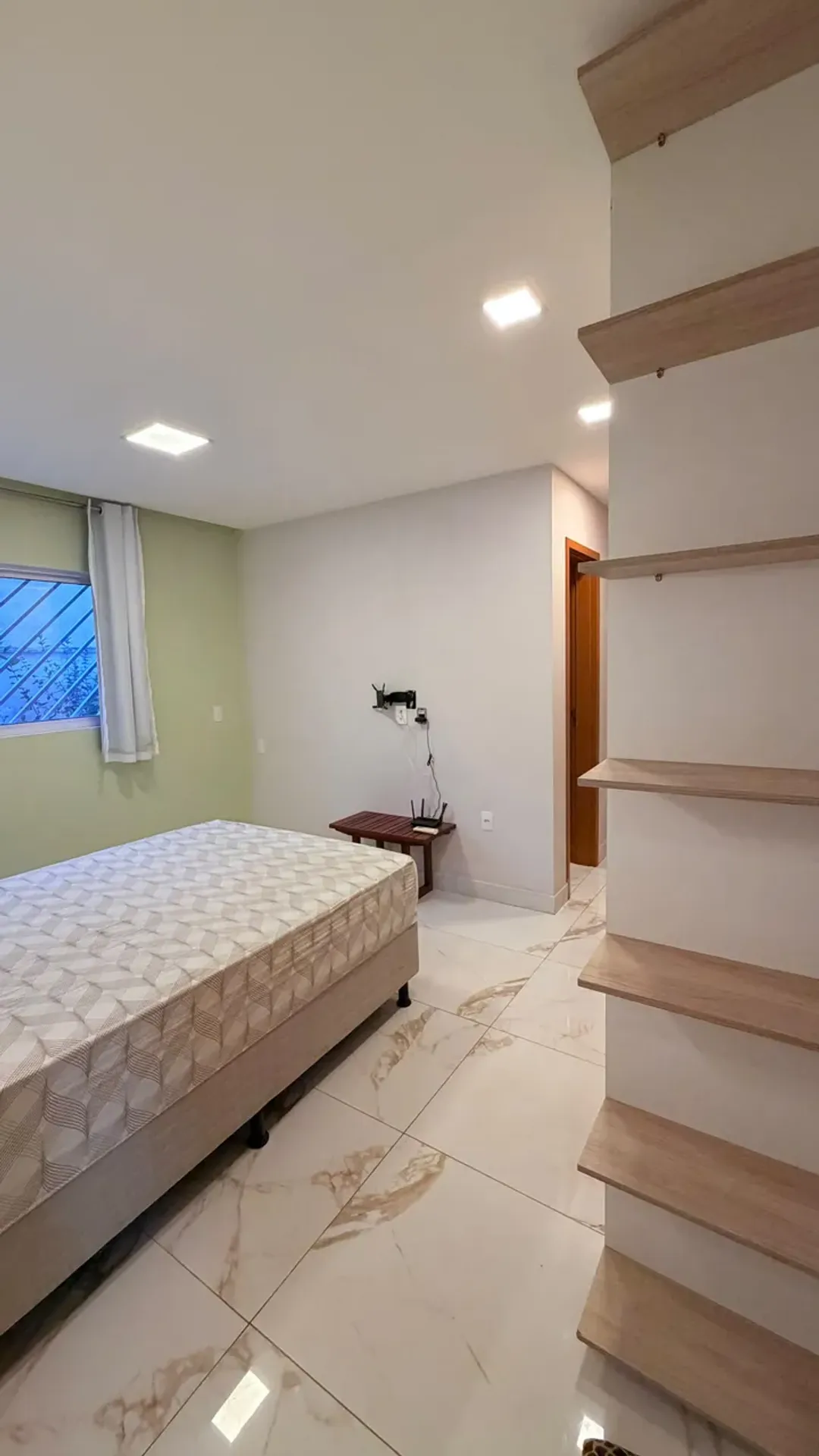 Casa de 4 dormitorios con balcón gourmet en João Pessoa — photo 3