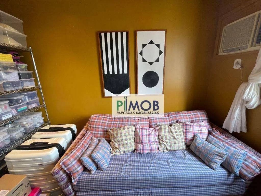 Apartamento mobiliado com 2 quartos e 2 vagas — photo 23