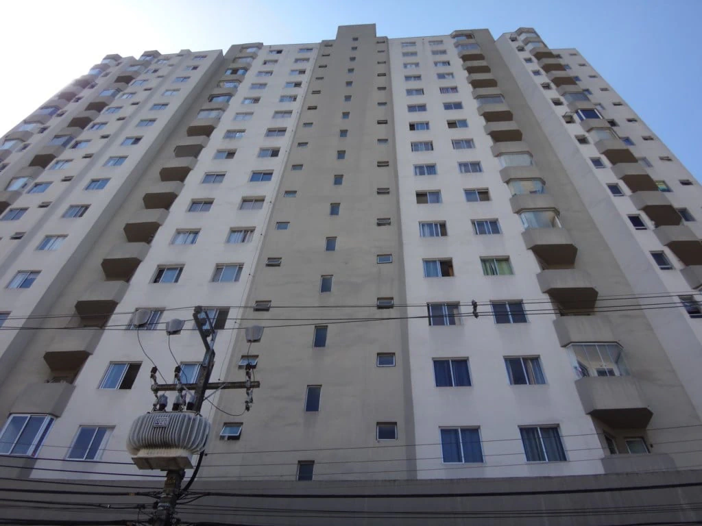 One-bedroom apartment, 36 m² — photo 16