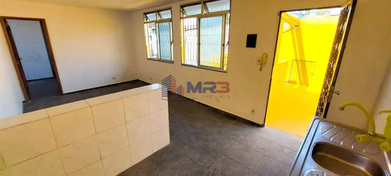 Casa com 1 quarto, 1 banheiro e varanda de 49 m² — photo 11