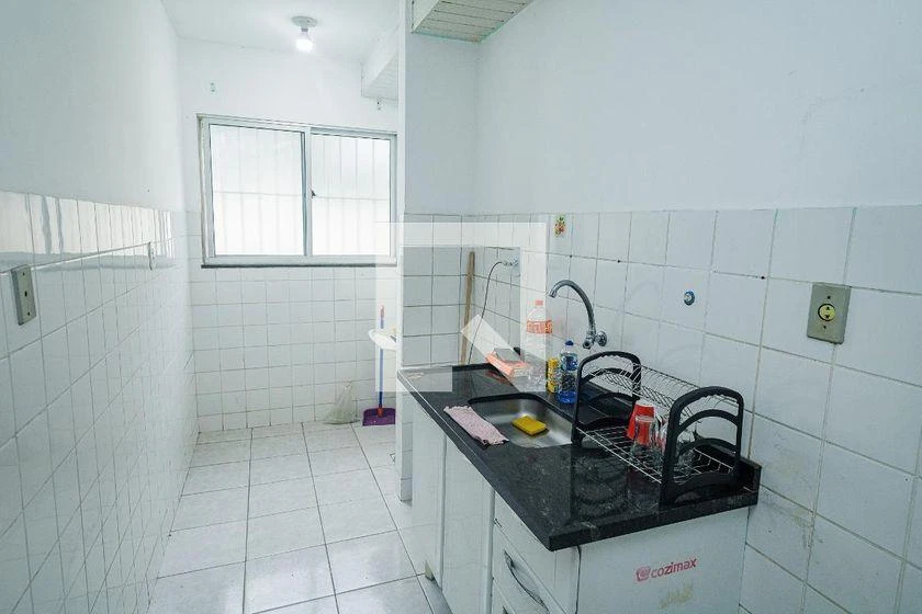 Rental apartment with a separate kitchen and 2 bedrooms — photo 2
