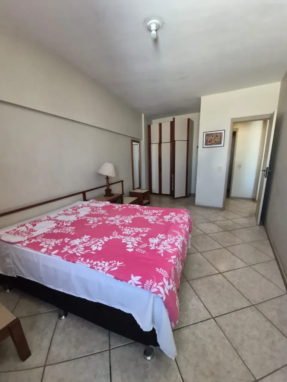 Furnished apartment with 1 bedroom and a view balcony — photo 14