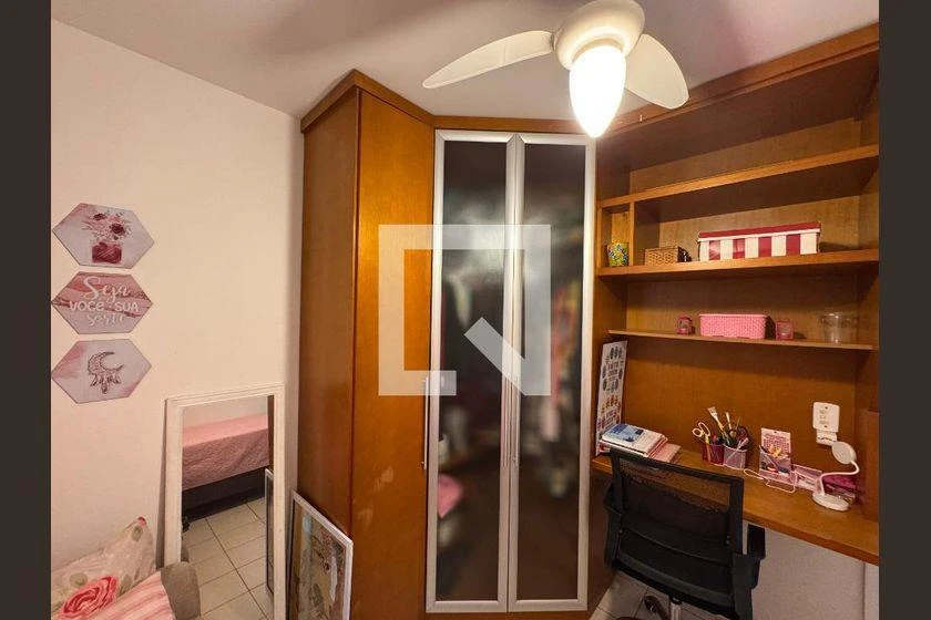 Квартира 70 м² з робочим місцем та пральною машиною — photo 19