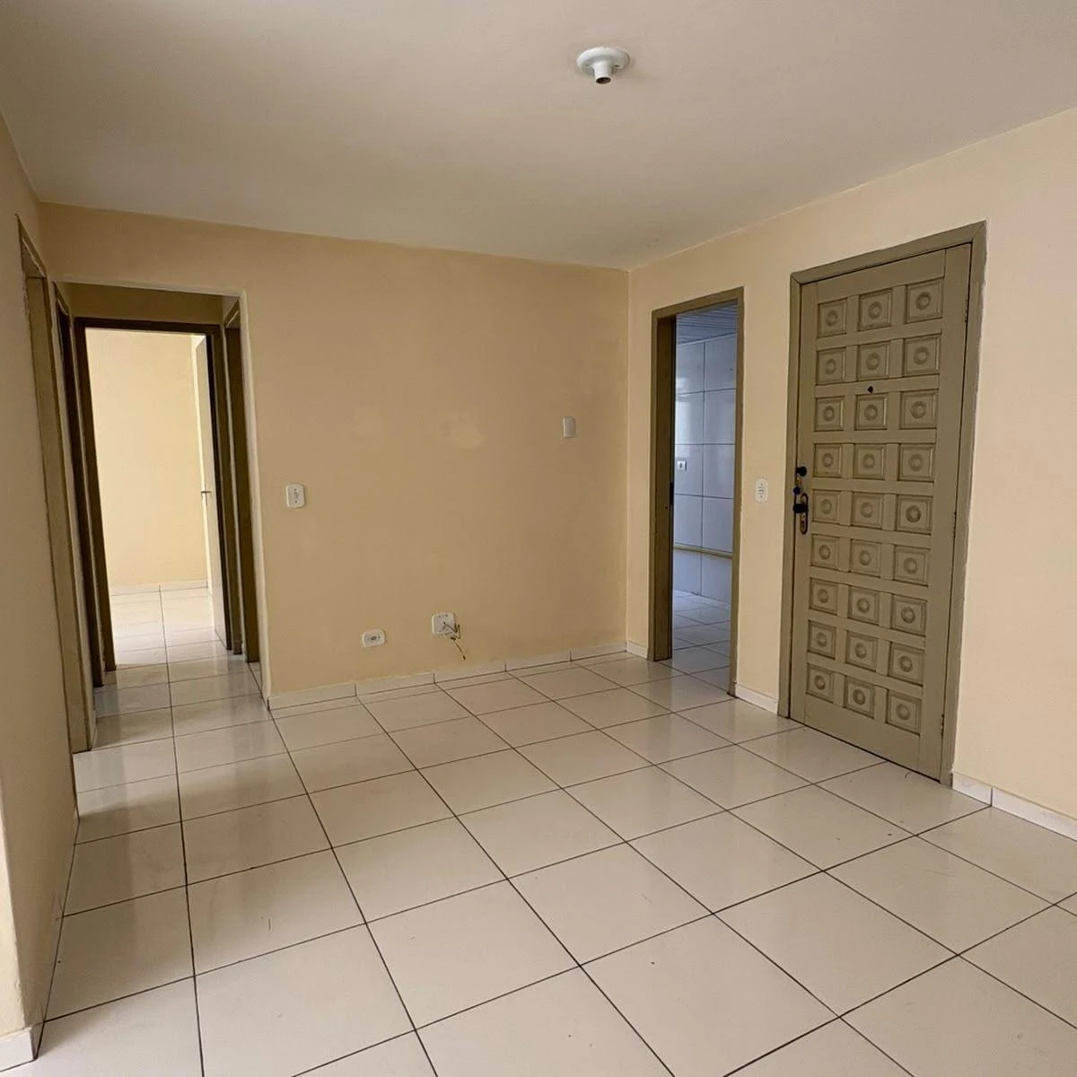 3-bedroom apartment, 52 m² — photo 8