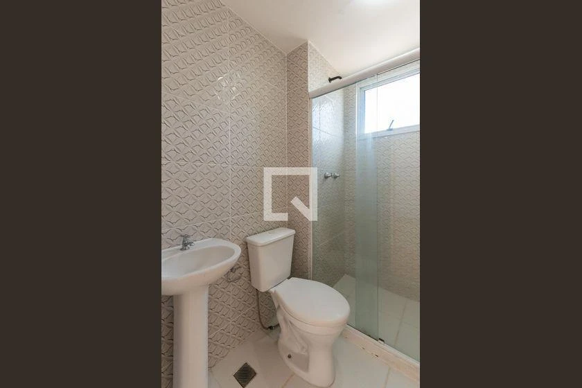 Rental apartment with 2 bedrooms and 46 m² — photo 18