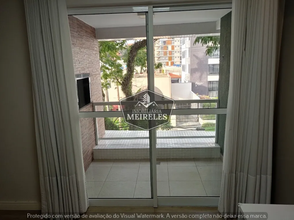 Unfurnished 2-bedroom apartment with 2 bathrooms and parking — photo 7