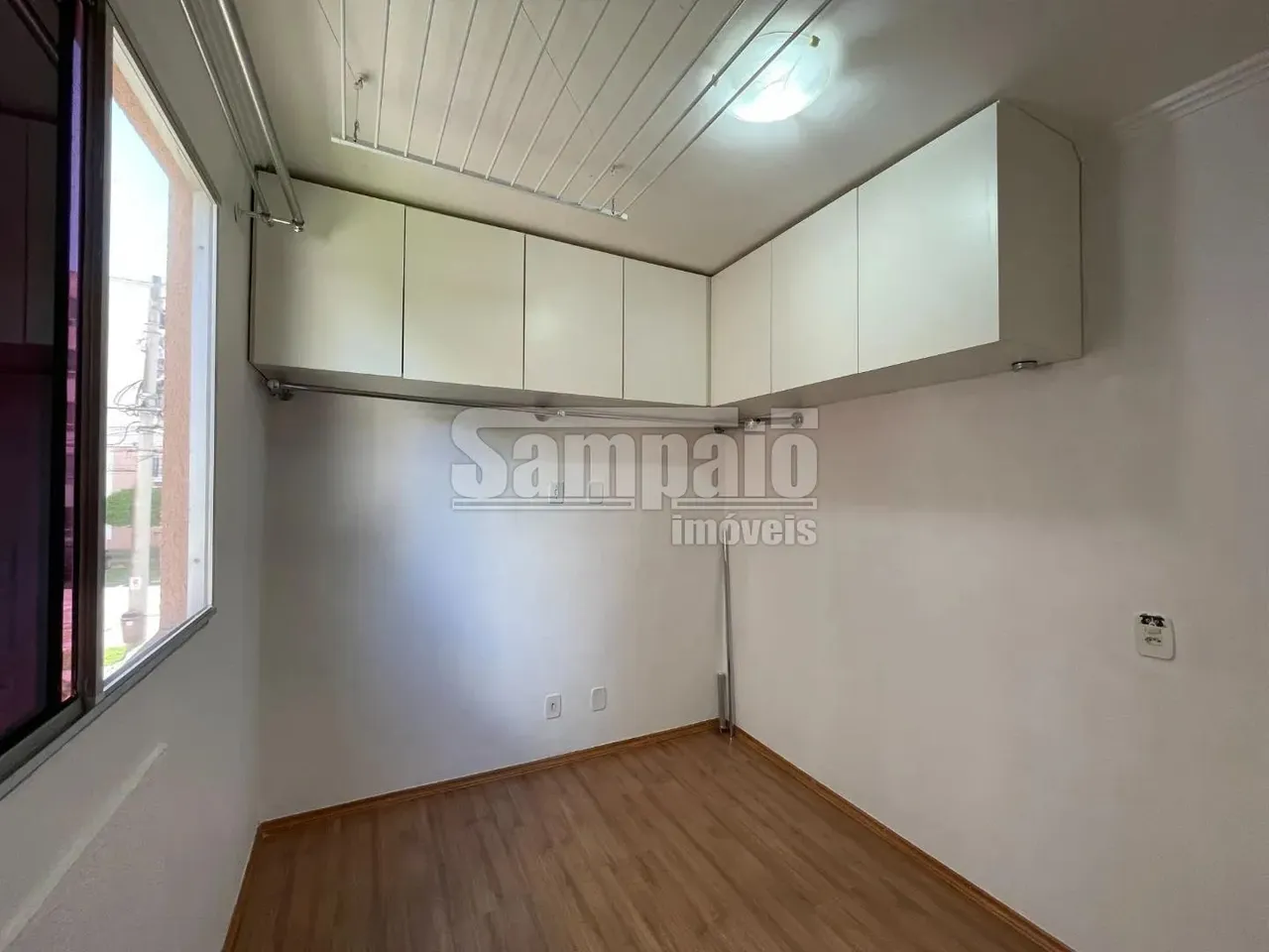 Apartamento 2 quartos com cozinha integrada a gás — photo 6