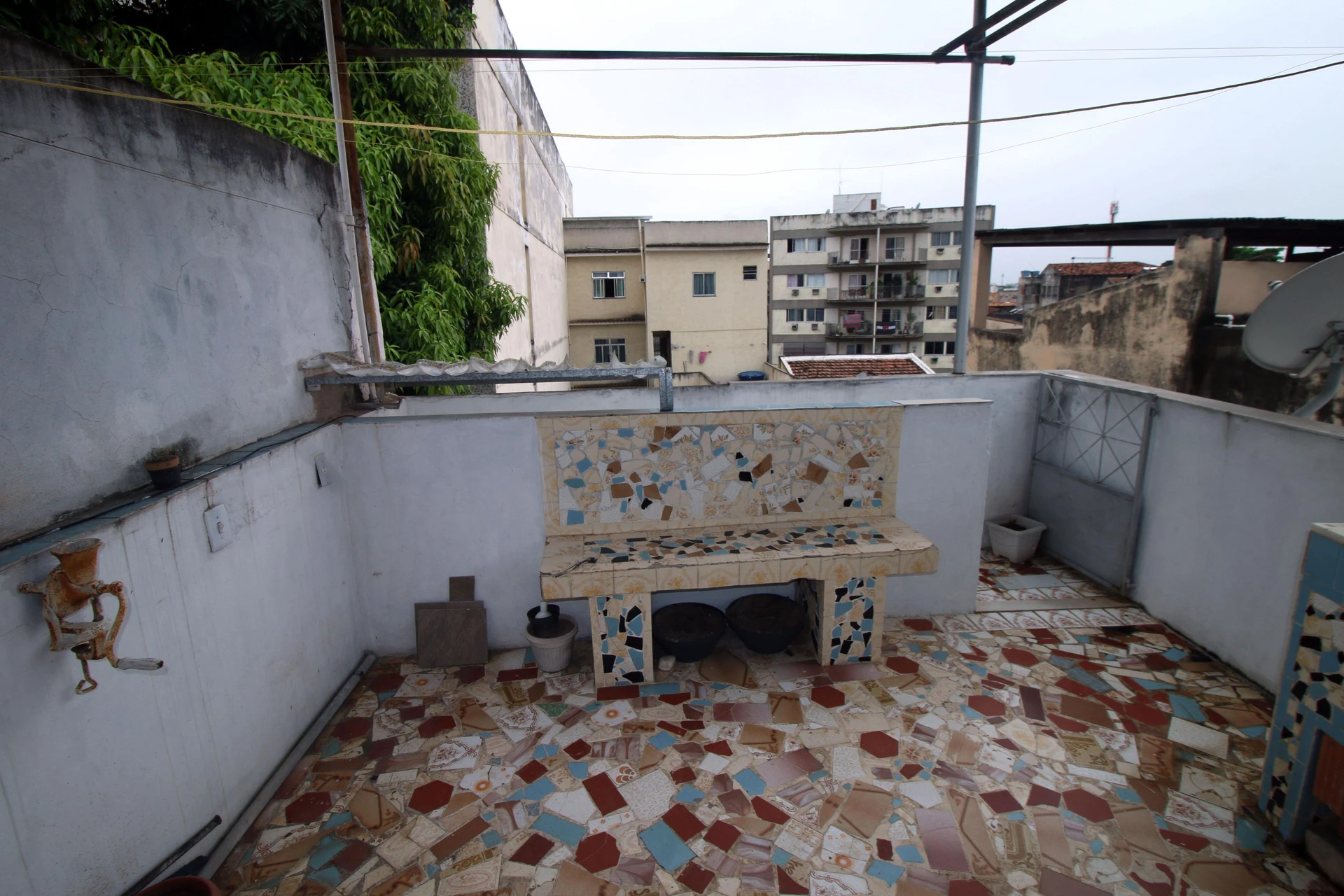 2-bedroom house, 65 m² — photo 13