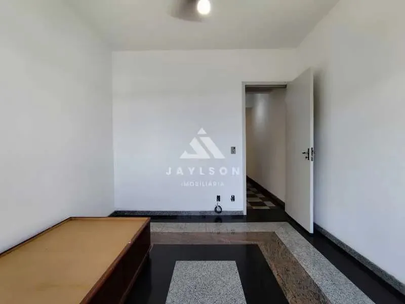 Apartment with 2 bedrooms and 2 bathrooms — photo 4