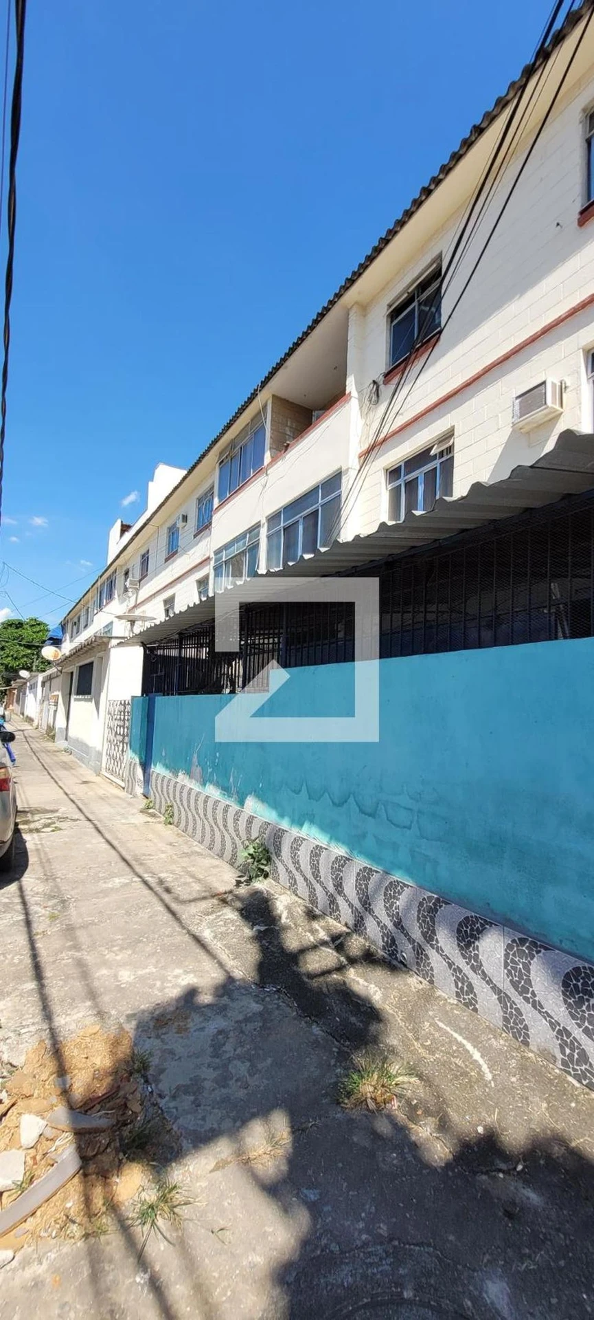Private BBQ in a 3-bedroom apartment, 85 m² — photo 6