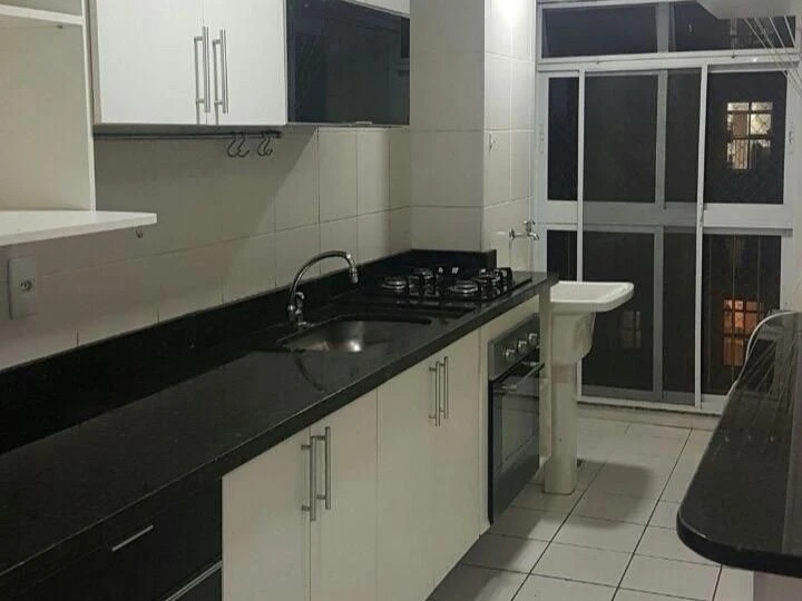 3 quartos e espaço de home office: apartamento de 96 m² — photo 7