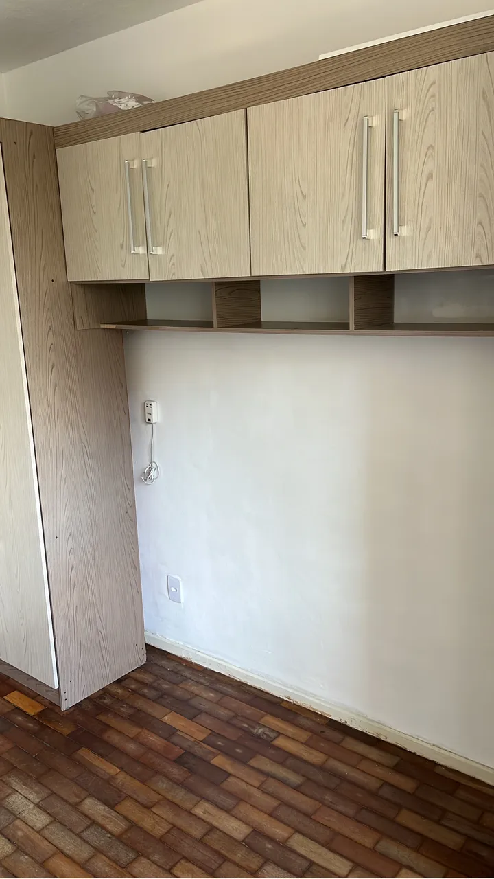 Apartamento de 2 dormitorios con cocina independiente — photo 15
