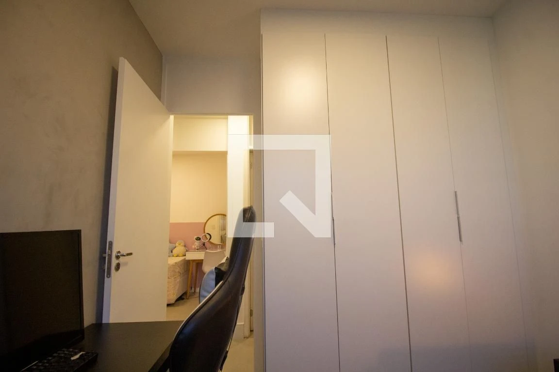 Apartamento mobiliado, 52 m², com máquina de lavar — photo 24