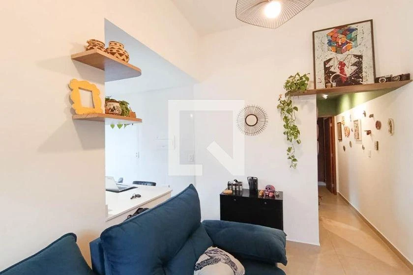 Furnished house with A/C, 2 bedrooms and 140 m² — photo 28