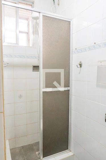 Apartamento de 2 quartos com espaço de home office