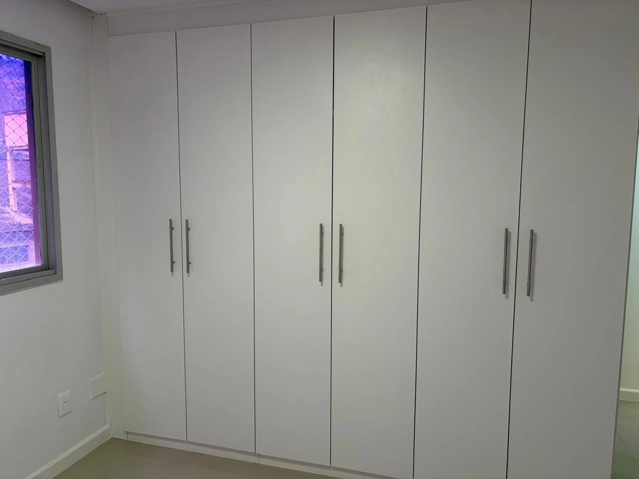 Apartamento de 3 quartos com 1 suíte e 76 m² — photo 3