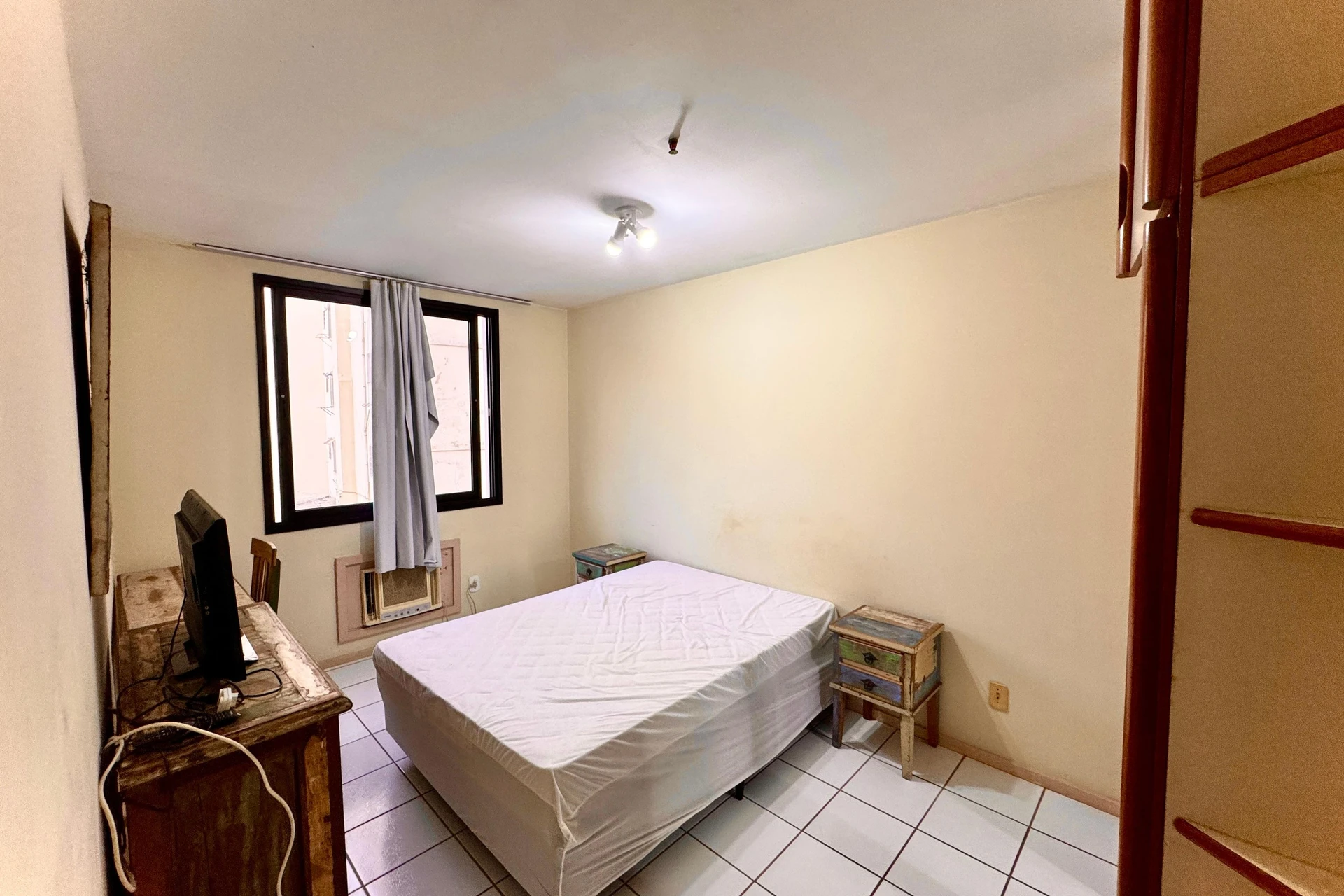 Washing machine in a 2-bedroom apartment, 69 m² — photo 29