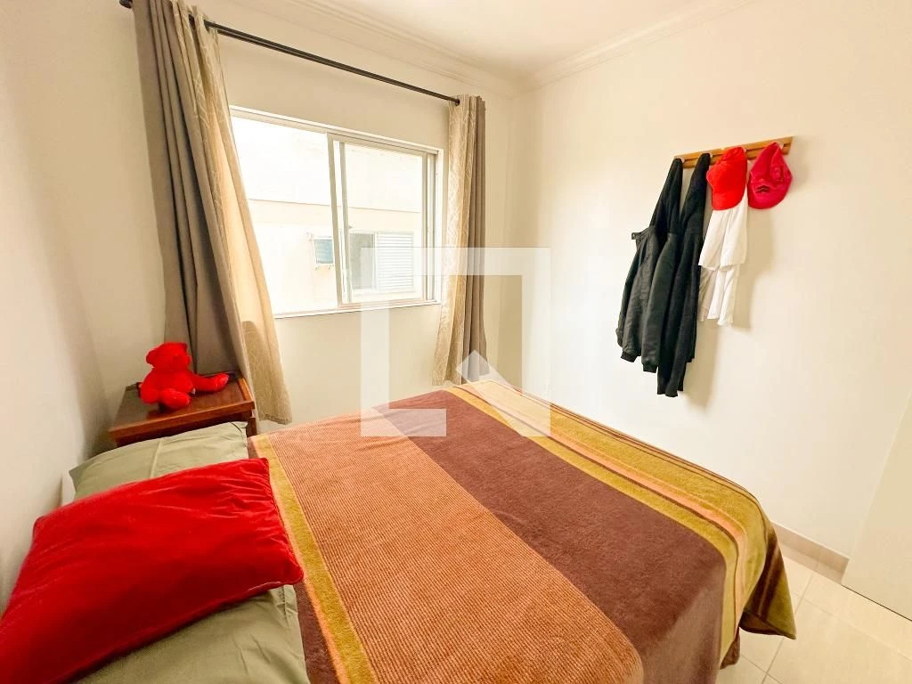 Apartamento mobiliado com 3 quartos e 1 suíte — photo 32