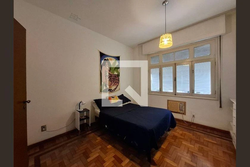 Apartamento de 3 quartos com espaço de home office, Lapa — photo 17