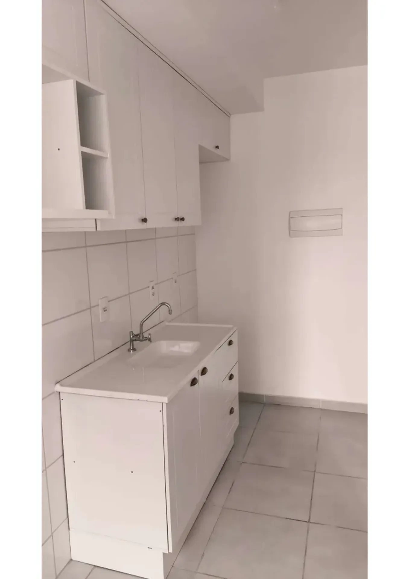 Apartamento com máquina de lavar, Parada de Lucas — photo 13