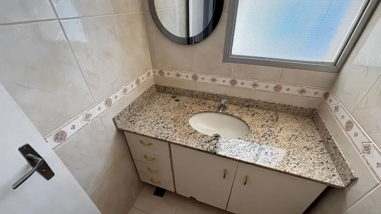 Apartamento de 2 quartos com 78 m² e concierge 24h — photo 9