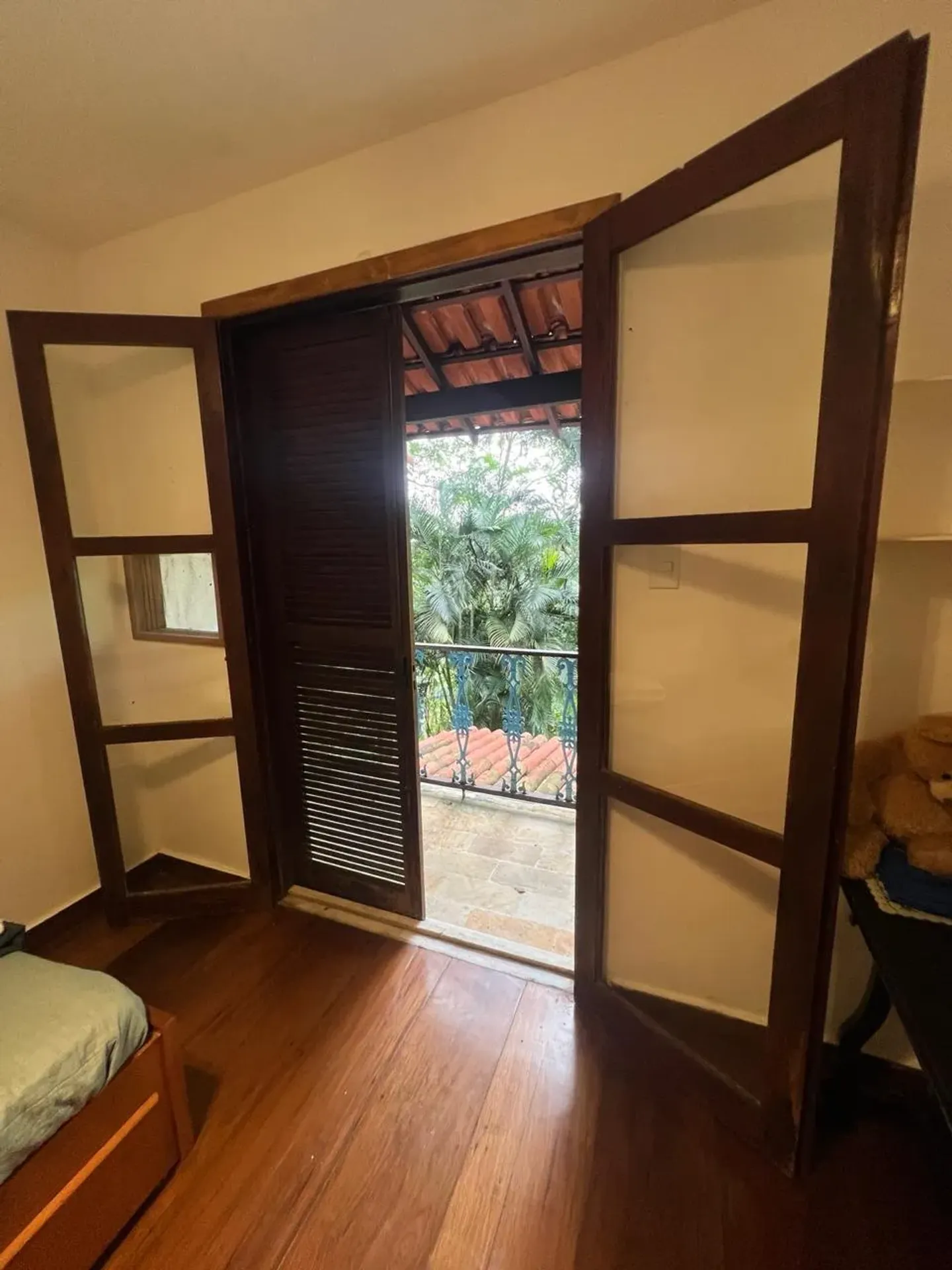 Mountain view in a 2-bedroom house, 110 m² — photo 19